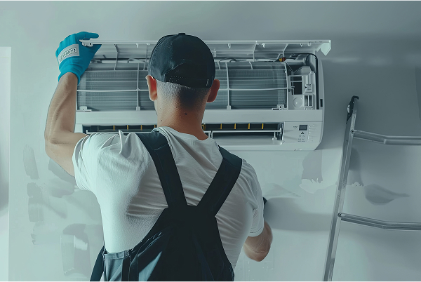 AC Mechanic
