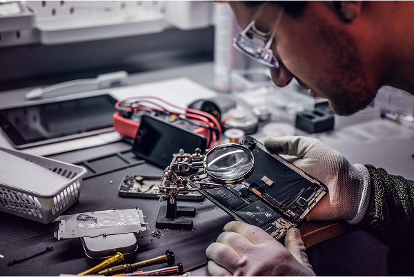 Electrical Technician