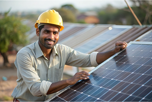 Electrical Technician